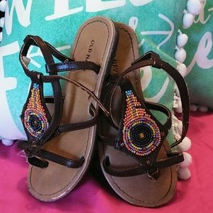 Kids sandals